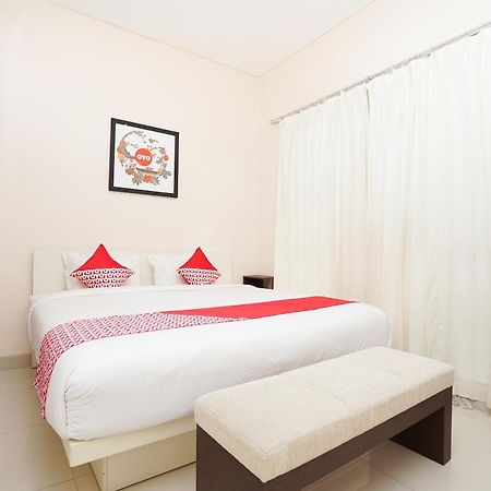 Oyo 782 Menjangan Residence At Citraland 1 Surabaya Luaran gambar